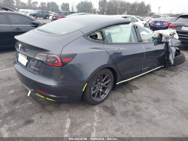 2023 TESLA MODEL 3 5YJ3E1EA7PF676348 Photo 3