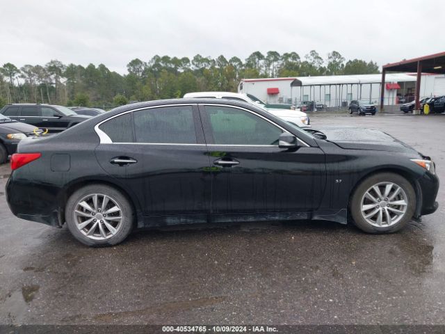 JN1BV7ARXEM706282 Infiniti Q50