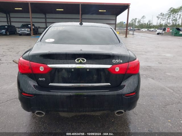 JN1BV7ARXEM706282 Infiniti Q50
