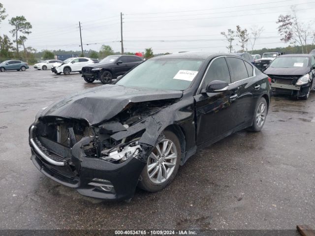 JN1BV7ARXEM706282 Infiniti Q50