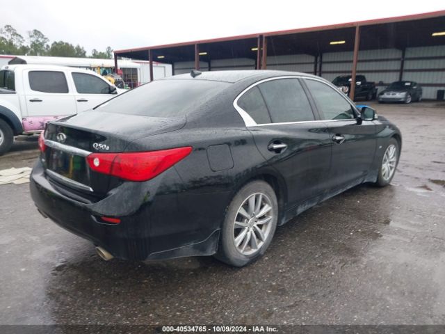 JN1BV7ARXEM706282 Infiniti Q50