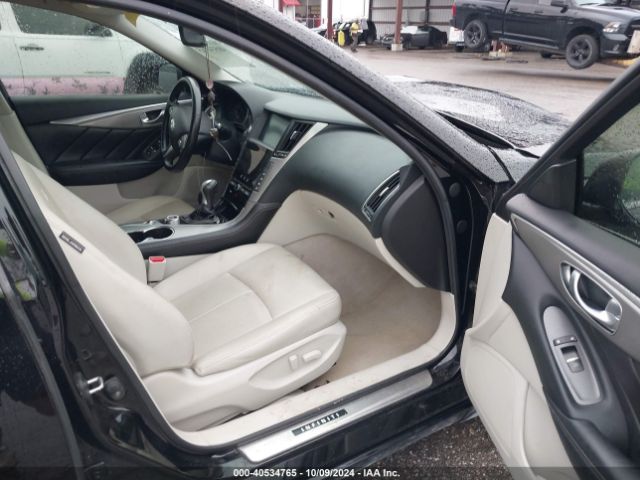 JN1BV7ARXEM706282 Infiniti Q50