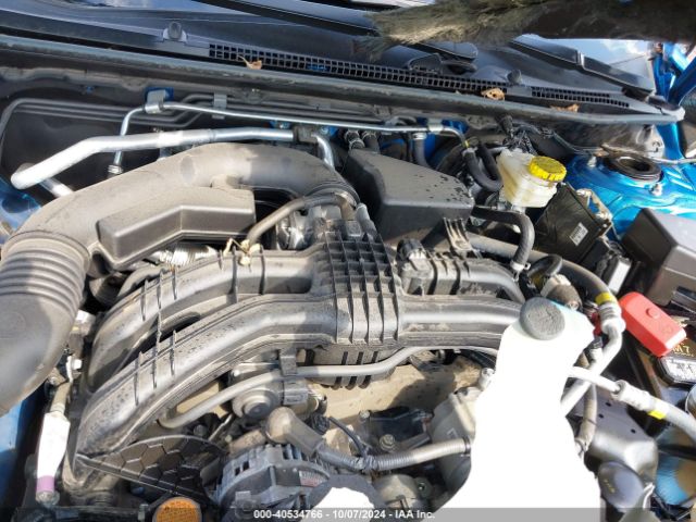 4S3GKAM69N3608490 Subaru Impreza Sport