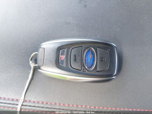 4S3GKAM69N3608490 Subaru Impreza Sport