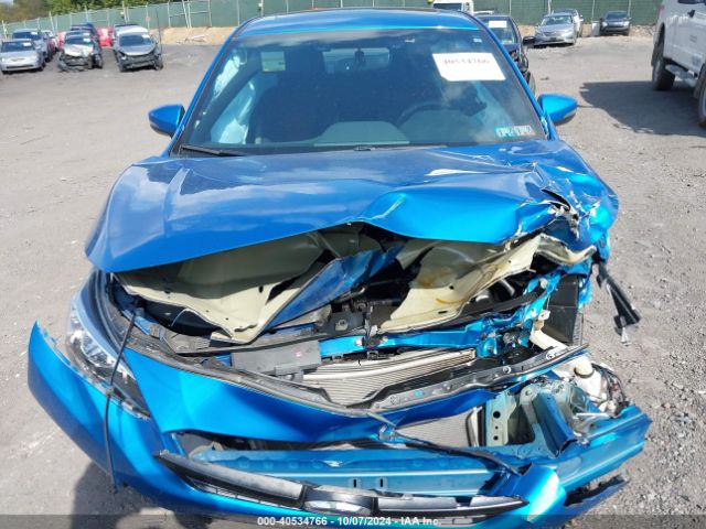 4S3GKAM69N3608490 Subaru Impreza Sport