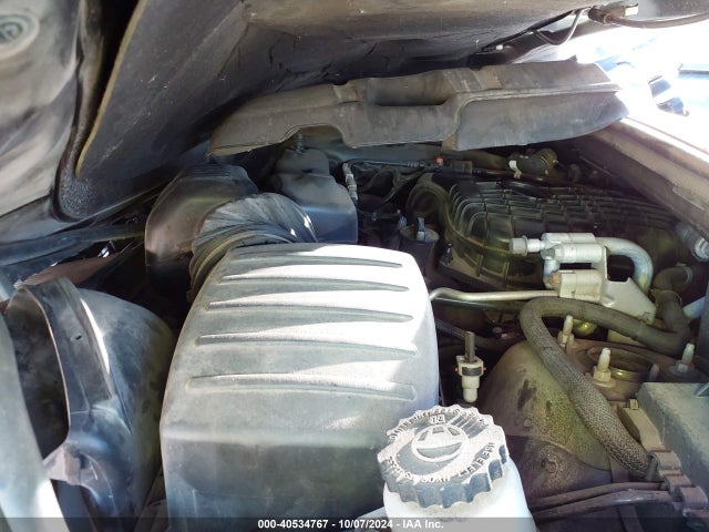 Dodge DURANGO LIMITED 2015 1C4RDJDG4FC772419 Image 10