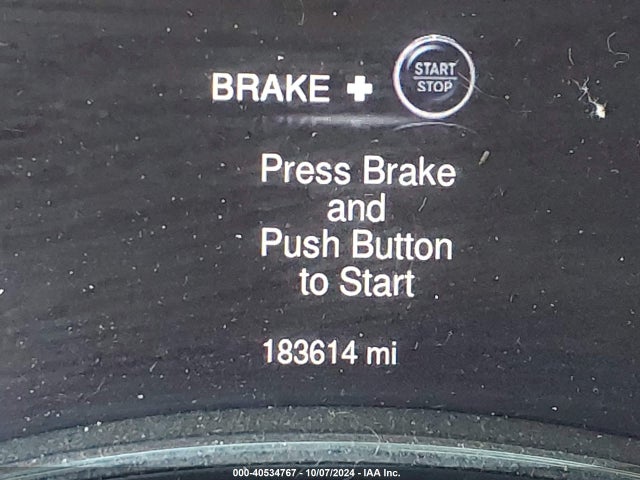 Dodge DURANGO LIMITED 2015 1C4RDJDG4FC772419 Image 15