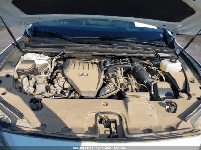 2T2BCMEA2PC010128 Lexus Rx 500h F Sport Performance