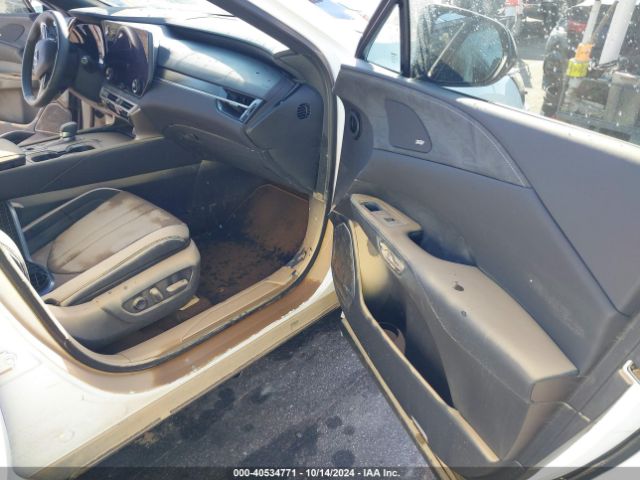 2T2BCMEA2PC010128 Lexus Rx 500h F Sport Performance