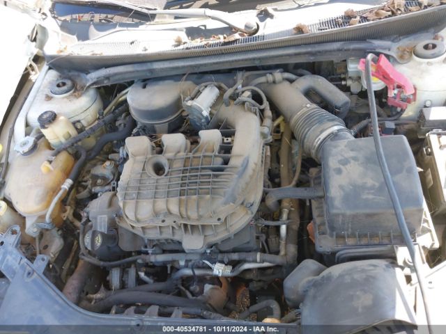 1C3CCBBG8EN115339 Chrysler 200 Touring