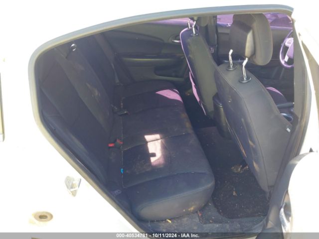 1C3CCBBG8EN115339 Chrysler 200 Touring