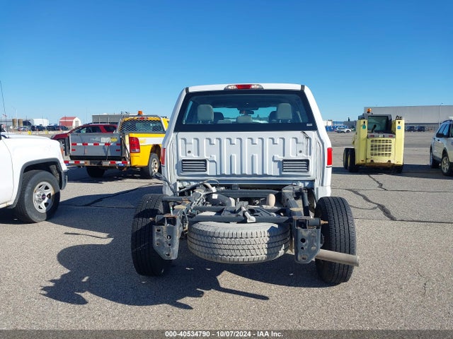 Ford F-150 Xl 2018 1FTEW1E56JFA36045 Image 16