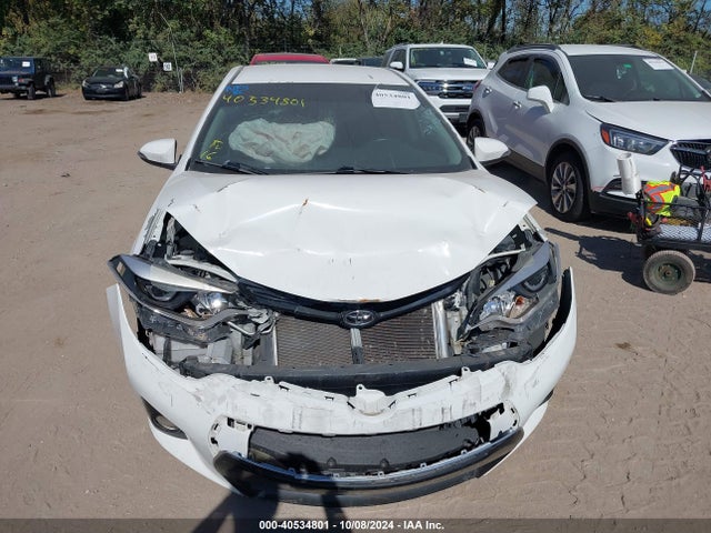 Toyota Corolla S Plus 2014 5YFBURHE1EP003634 Image 12