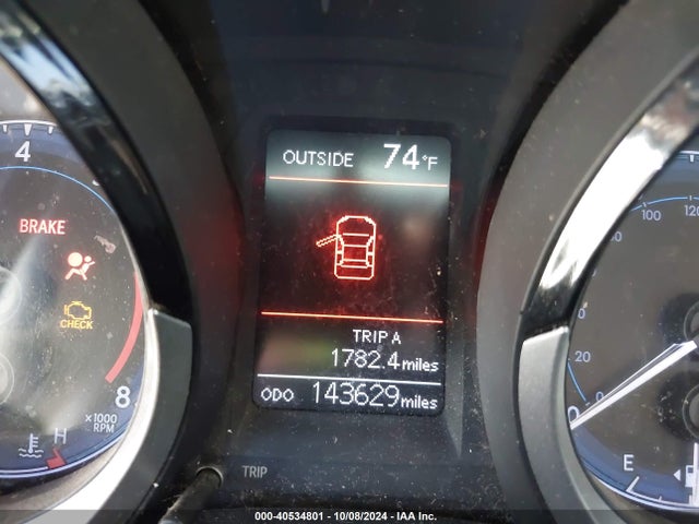 Toyota Corolla S Plus 2014 5YFBURHE1EP003634 Image 15