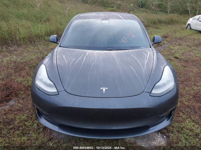 5YJ3E1EA1MF854542 Tesla Model 3 Standard Range Plus Rear-wheel Drive