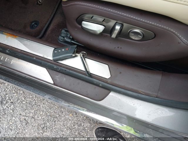 JTHB51FF3K5010148 Lexus Ls 500