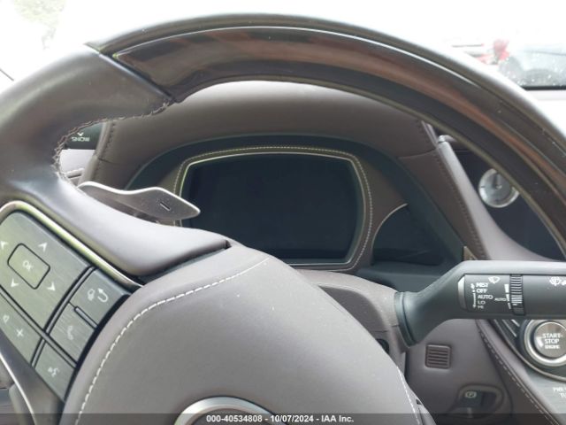 JTHB51FF3K5010148 Lexus Ls 500