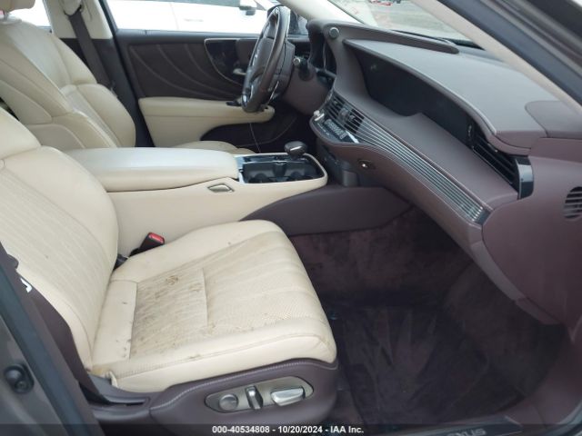JTHB51FF3K5010148 Lexus Ls 500