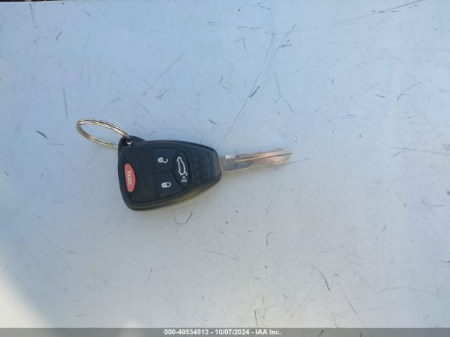 1C3CDZAB8EN127020 Dodge AVENGER SE