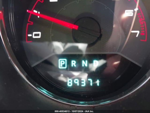 1C3CDZAB8EN127020 Dodge AVENGER SE