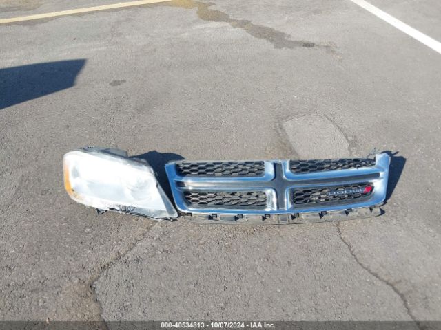1C3CDZAB8EN127020 Dodge AVENGER SE