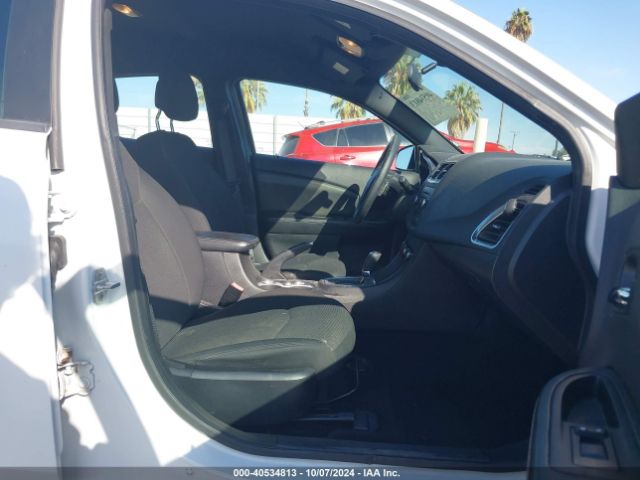 1C3CDZAB8EN127020 Dodge AVENGER SE