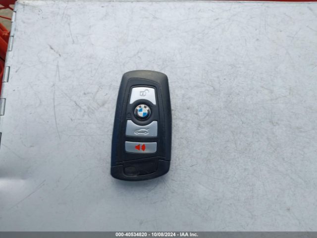 5UXWX9C59E0D37745 BMW X3 Xdrive28i