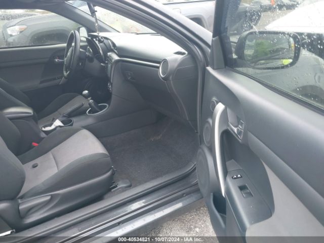 JTKJF5C77GJ018386 Scion TC