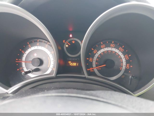 JTKJF5C77GJ018386 Scion TC