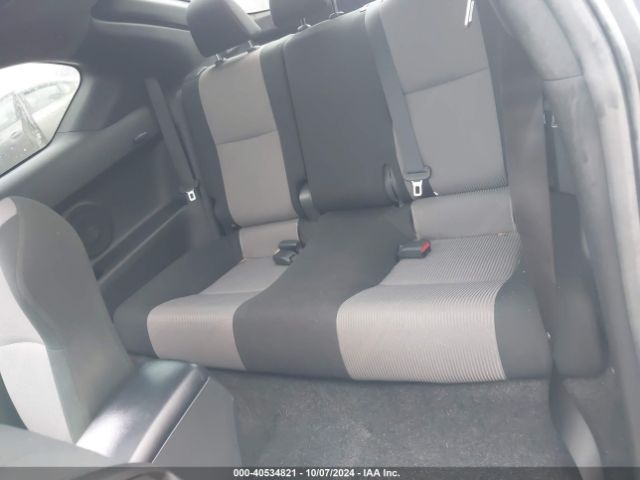 JTKJF5C77GJ018386 Scion TC