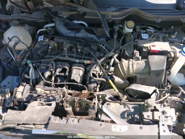 MAJ6S3KL9LC371096 Ford Ecosport Titanium