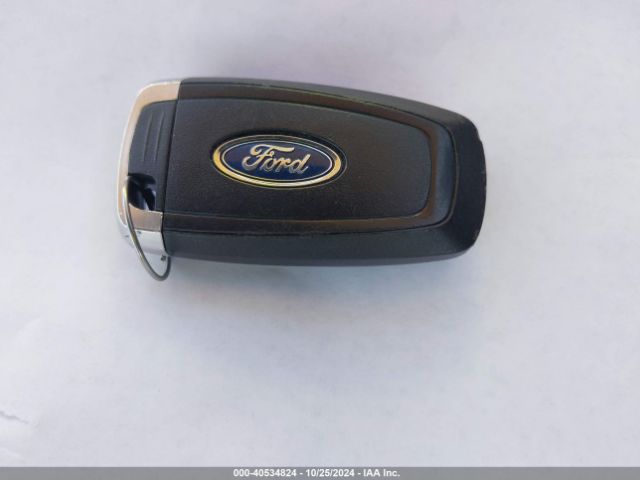 MAJ6S3KL9LC371096 Ford Ecosport Titanium