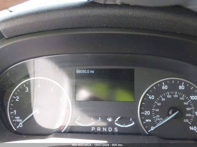MAJ6S3KL9LC371096 Ford Ecosport Titanium