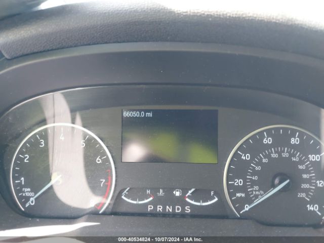 MAJ6S3KL9LC371096 Ford Ecosport Titanium