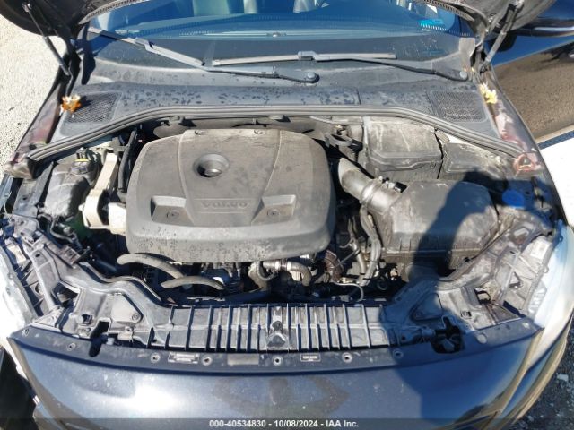YV126MFLXH2421802 Volvo S60 T5 Dynamic