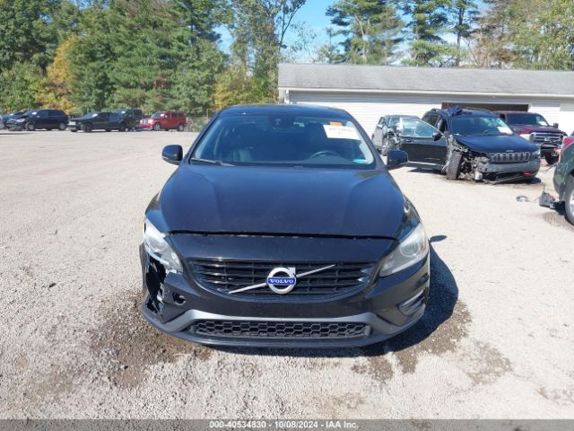 YV126MFLXH2421802 Volvo S60 T5 Dynamic