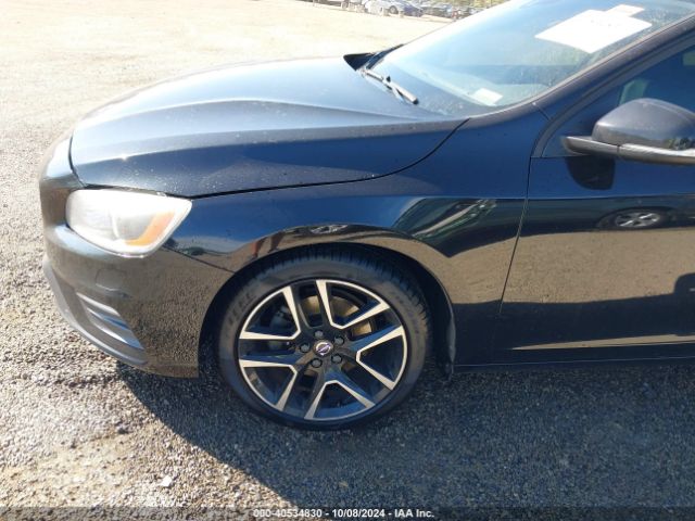 YV126MFLXH2421802 Volvo S60 T5 Dynamic