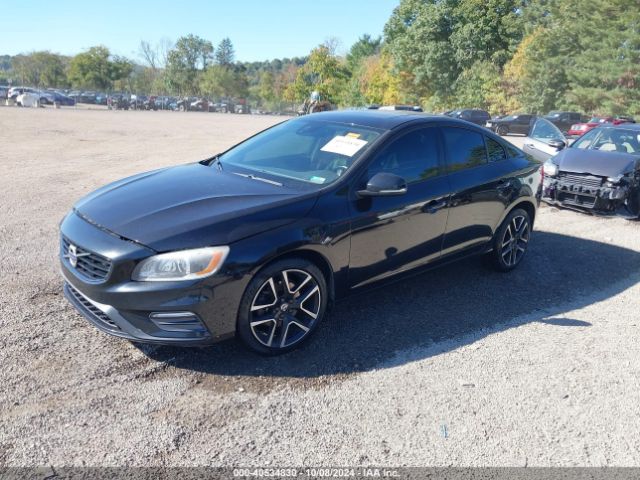 YV126MFLXH2421802 Volvo S60 T5 Dynamic