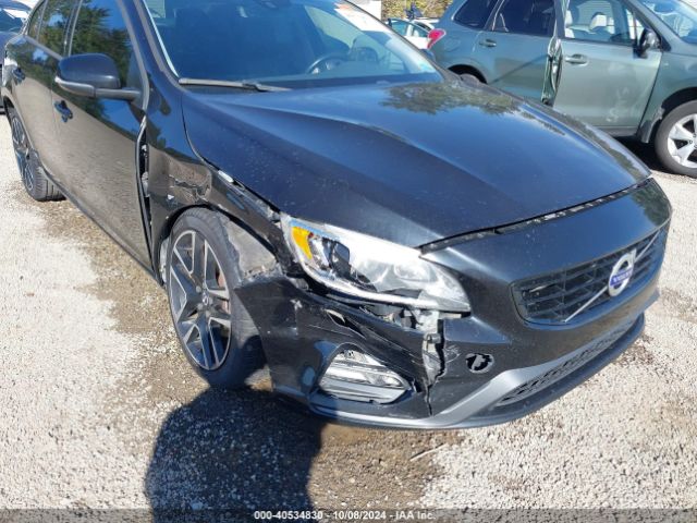 YV126MFLXH2421802 Volvo S60 T5 Dynamic