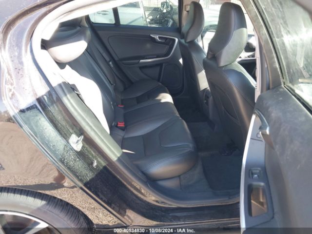 YV126MFLXH2421802 Volvo S60 T5 Dynamic