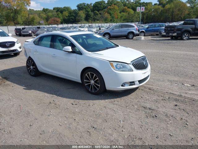 1G4PW5SK4G4182017 auction archive image
