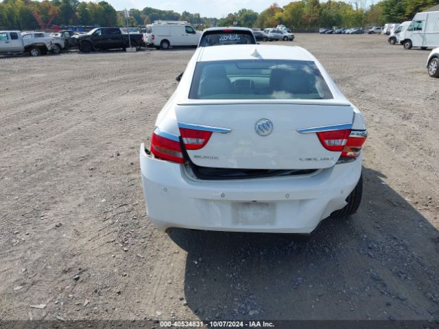 1G4PW5SK4G4182017 Buick Verano Sport Touring Group