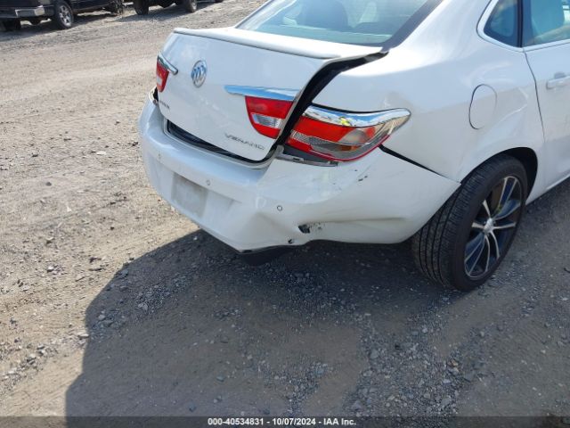 1G4PW5SK4G4182017 Buick Verano Sport Touring Group