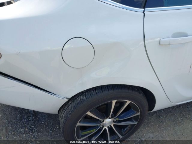 1G4PW5SK4G4182017 Buick Verano Sport Touring Group