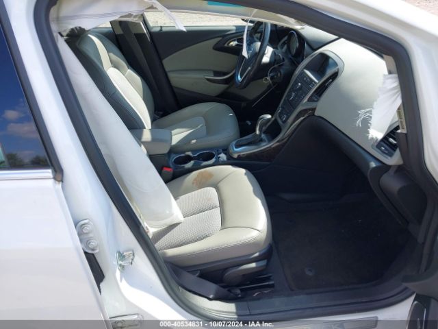 1G4PW5SK4G4182017 Buick Verano Sport Touring Group