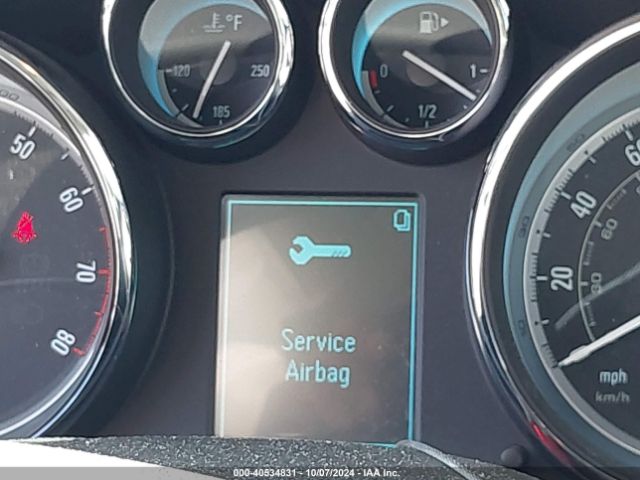 1G4PW5SK4G4182017 Buick Verano Sport Touring Group