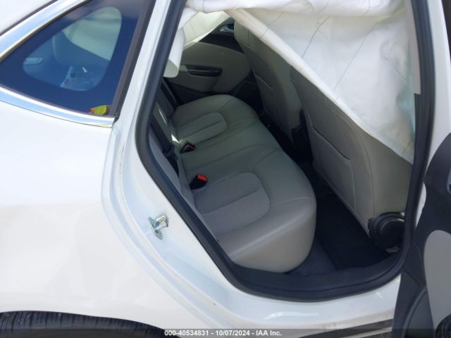 1G4PW5SK4G4182017 Buick Verano Sport Touring Group