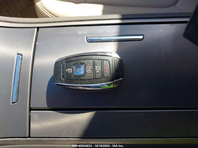 3LN6L5A97HR607614 Lincoln Mkz Premiere