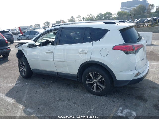 Toyota Rav4 Xle 2016 JTMWFREV8GJ083554 Image 13