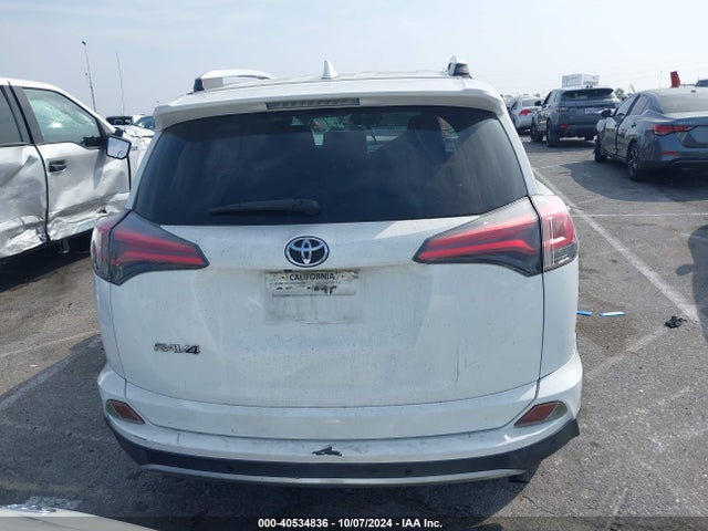 Toyota Rav4 Xle 2016 JTMWFREV8GJ083554 Image 15